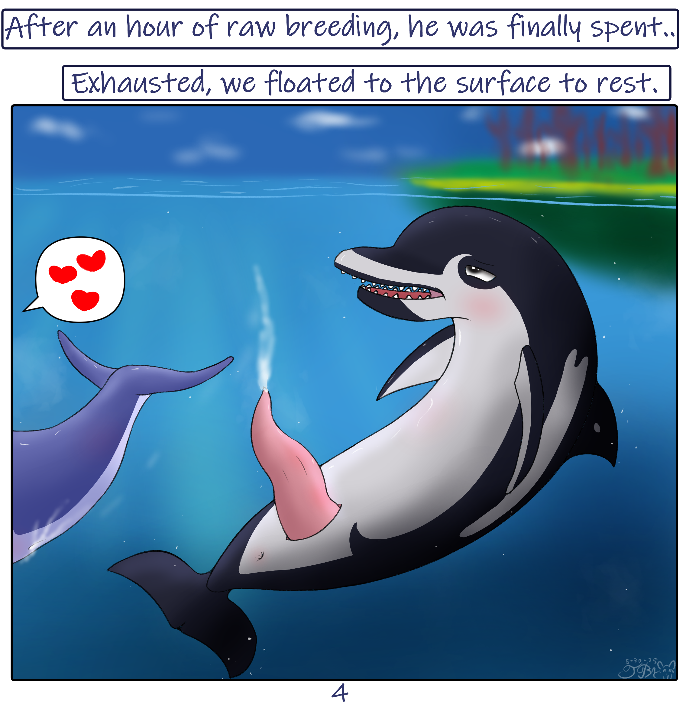 Rule34 – If it exists, there is porn of it / / 8773623