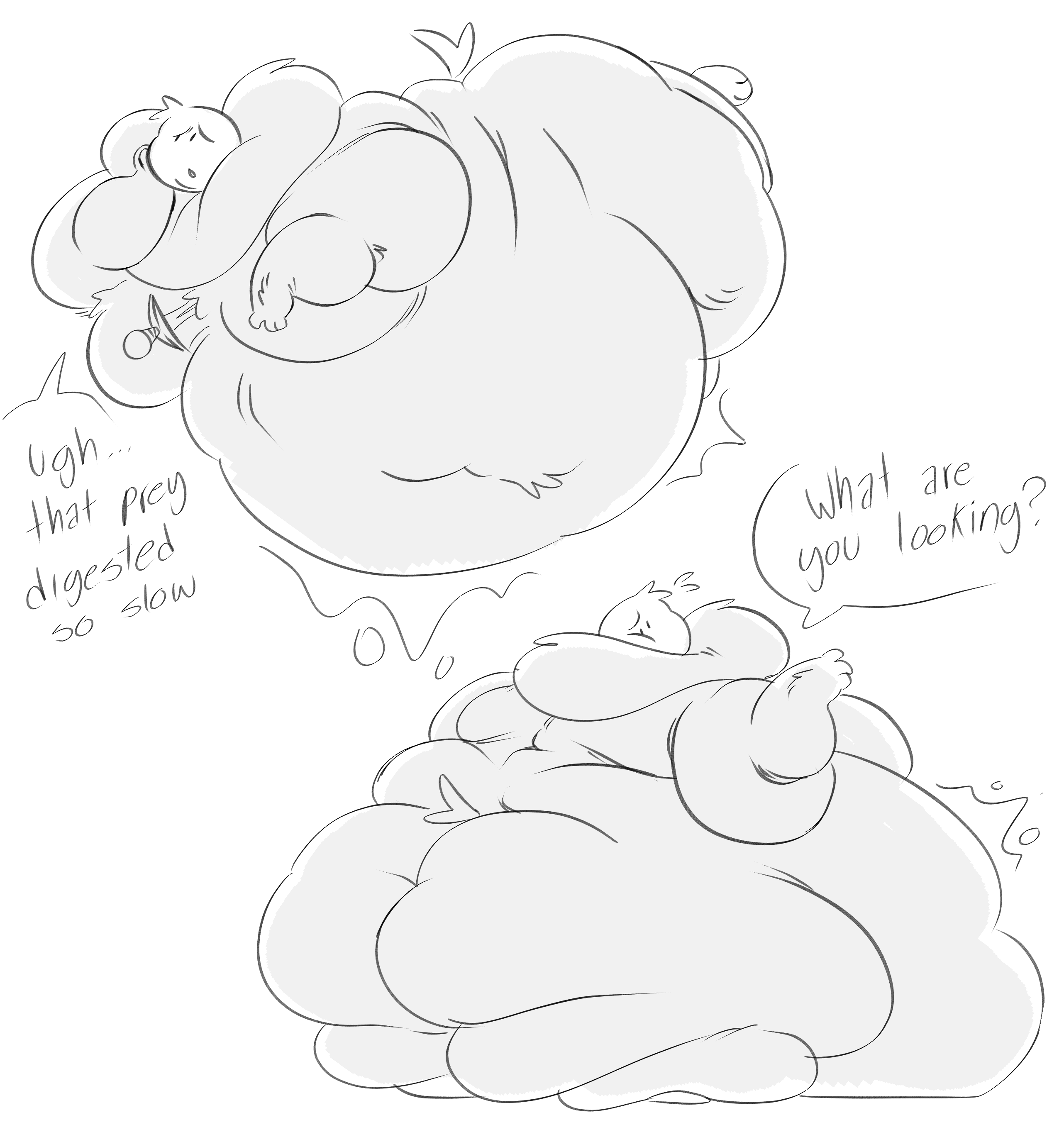 Rule34 – If it exists, there is porn of it / / 8774277