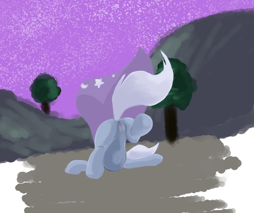 Rule34 – If it exists, there is porn of it / consideringclop, trixie (mlp) / 433931