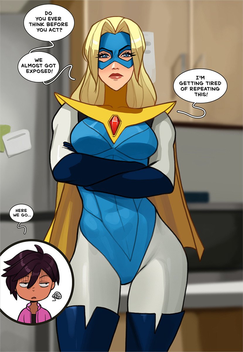 Rule34 – If it exists, there is porn of it / / 8774268