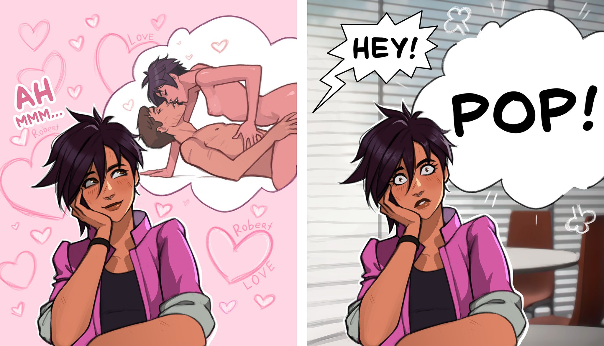 Rule34 – If it exists, there is porn of it / / 8774266