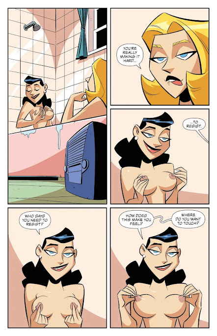 Rule34 – If it exists, there is porn of it / betty, veronica / 8775538