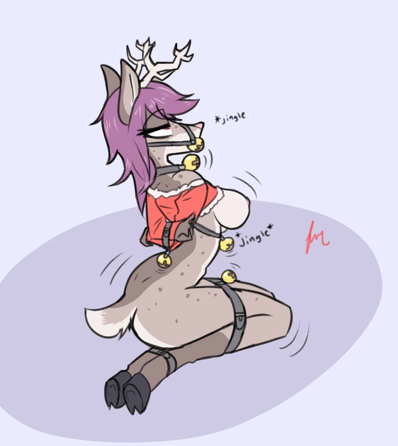 Rule34 – If it exists, there is porn of it / fluorite / 8775529