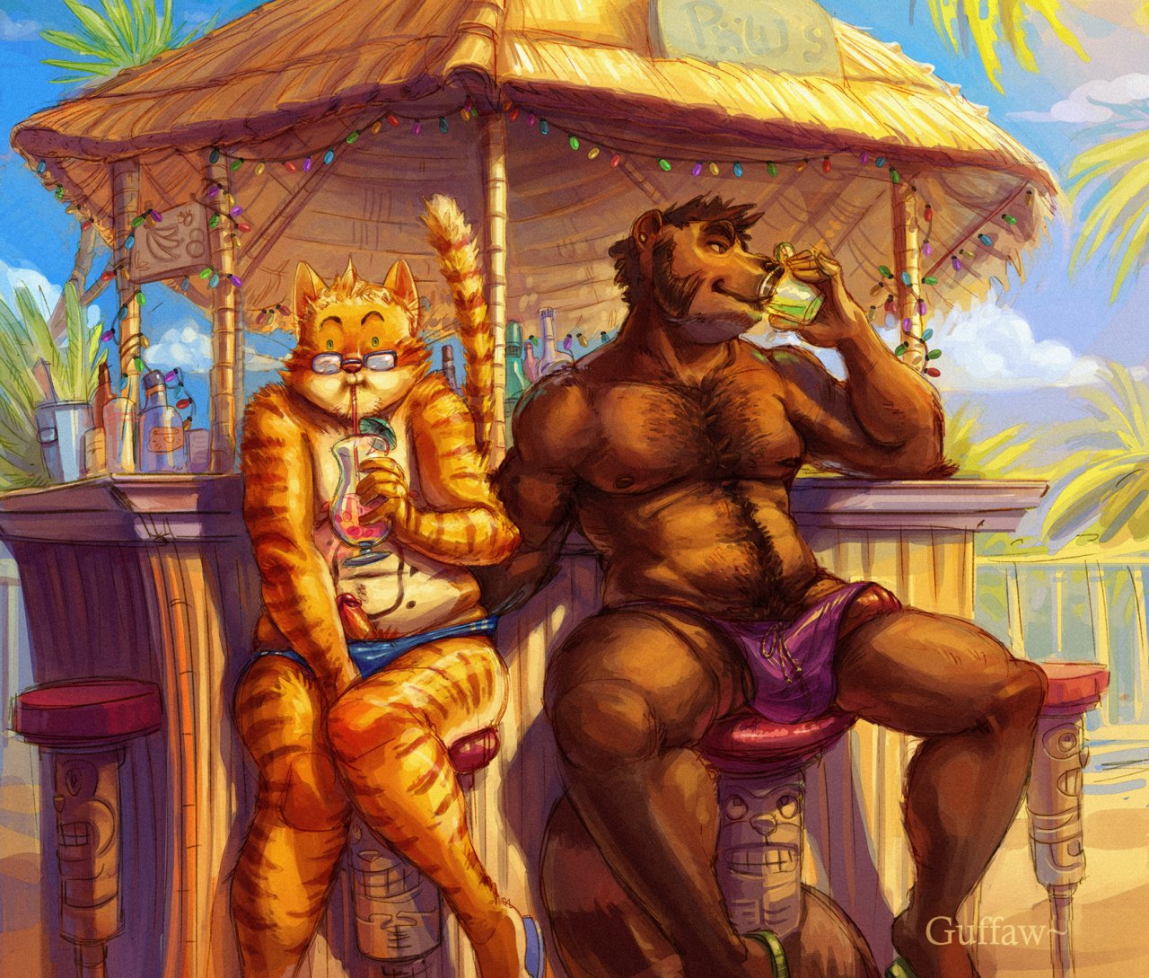 Rule34 – If it exists, there is porn of it / guffaw / 434008