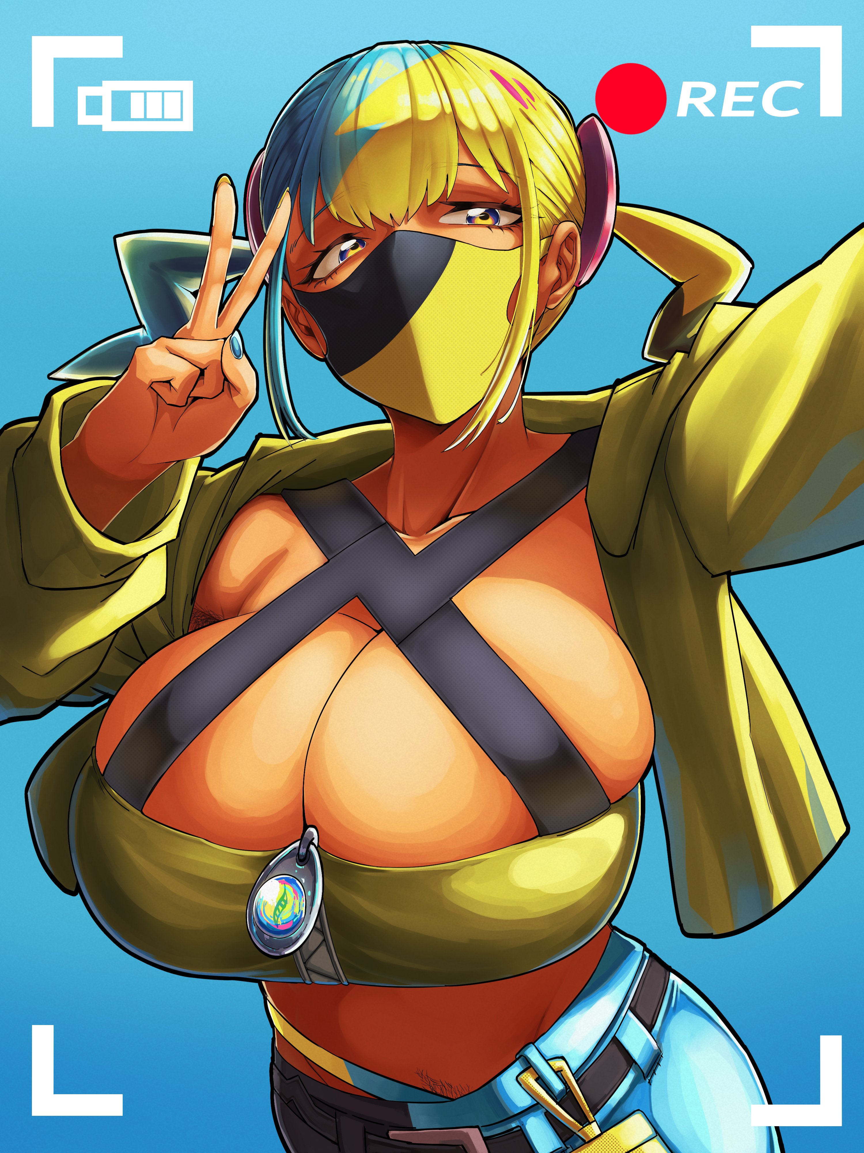 Rule34 – If it exists, there is porn of it / / 8778175