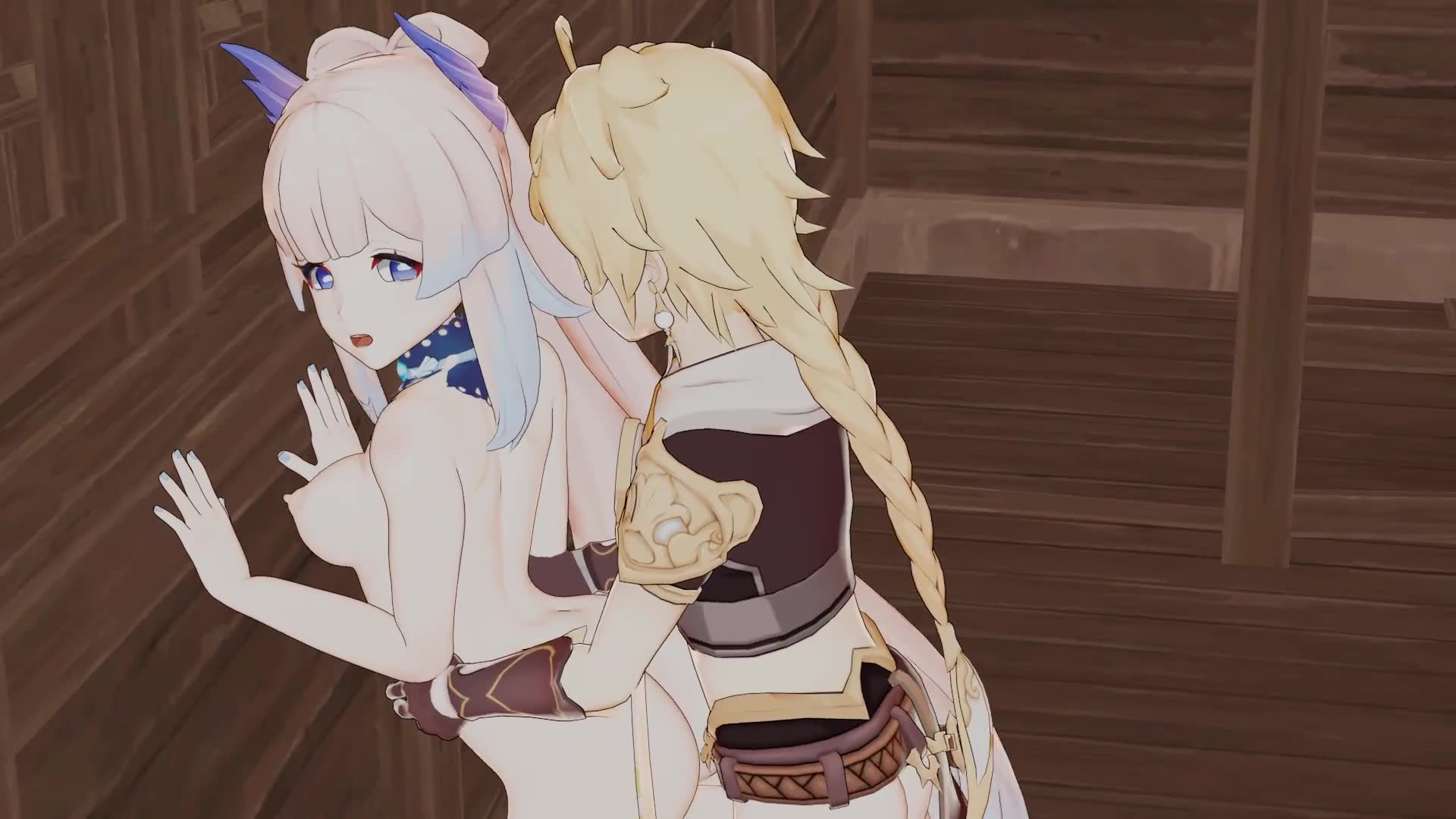 Rule34 – If it exists, there is porn of it / / 8779305