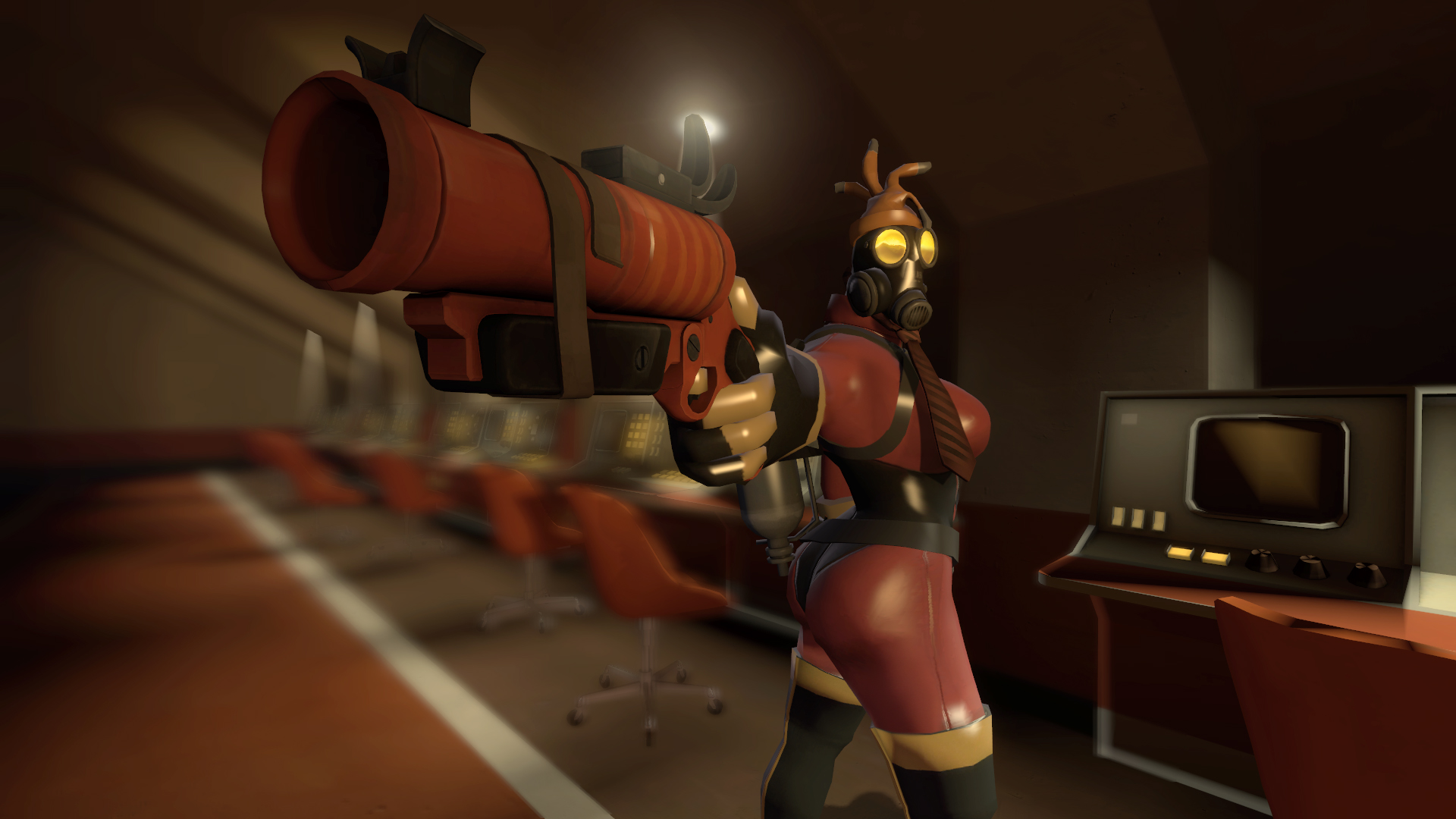 Rule34 – If it exists, there is porn of it / jasonafex, fempyro, pyro / 434118