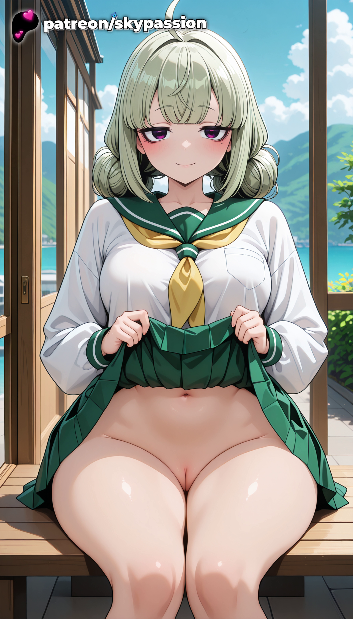 Rule34 – If it exists, there is porn of it / / 8780463