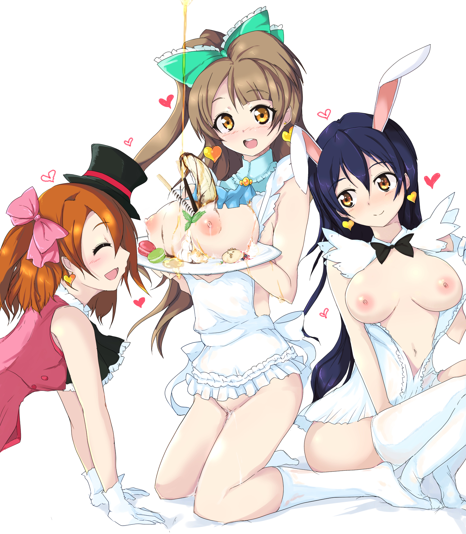 Rule34 – If it exists, there is porn of it / echizen (hvcv) / 434192