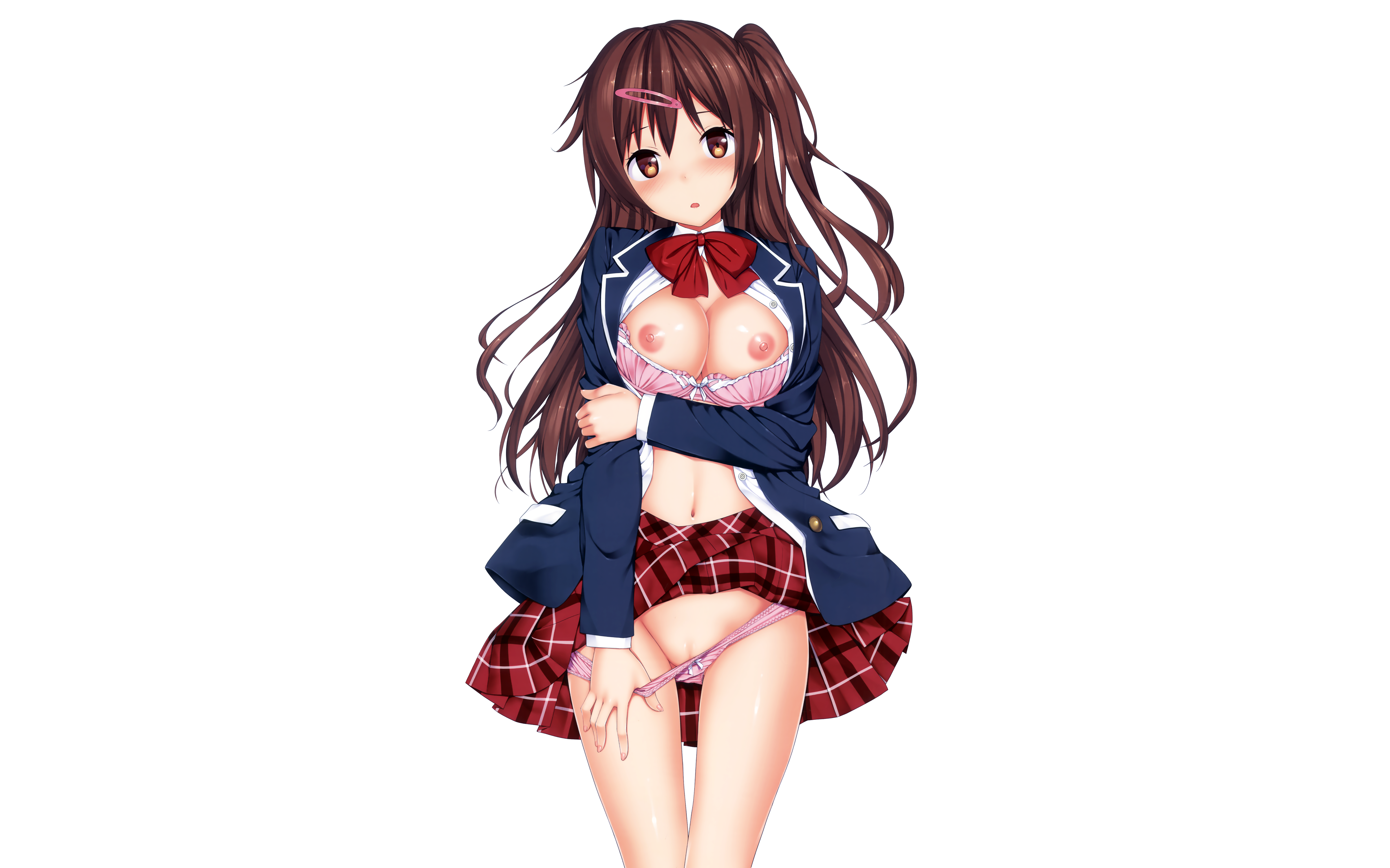 Rule34 – If it exists, there is porn of it / takayaki, nibutani shinka / 434207