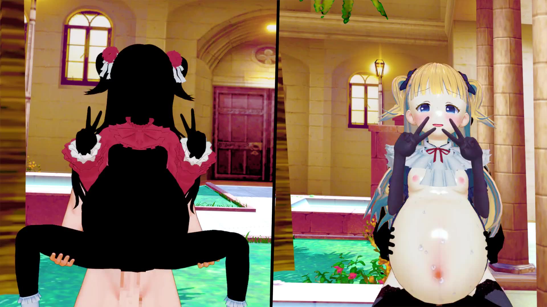 Rule34 – If it exists, there is porn of it / / 8781847