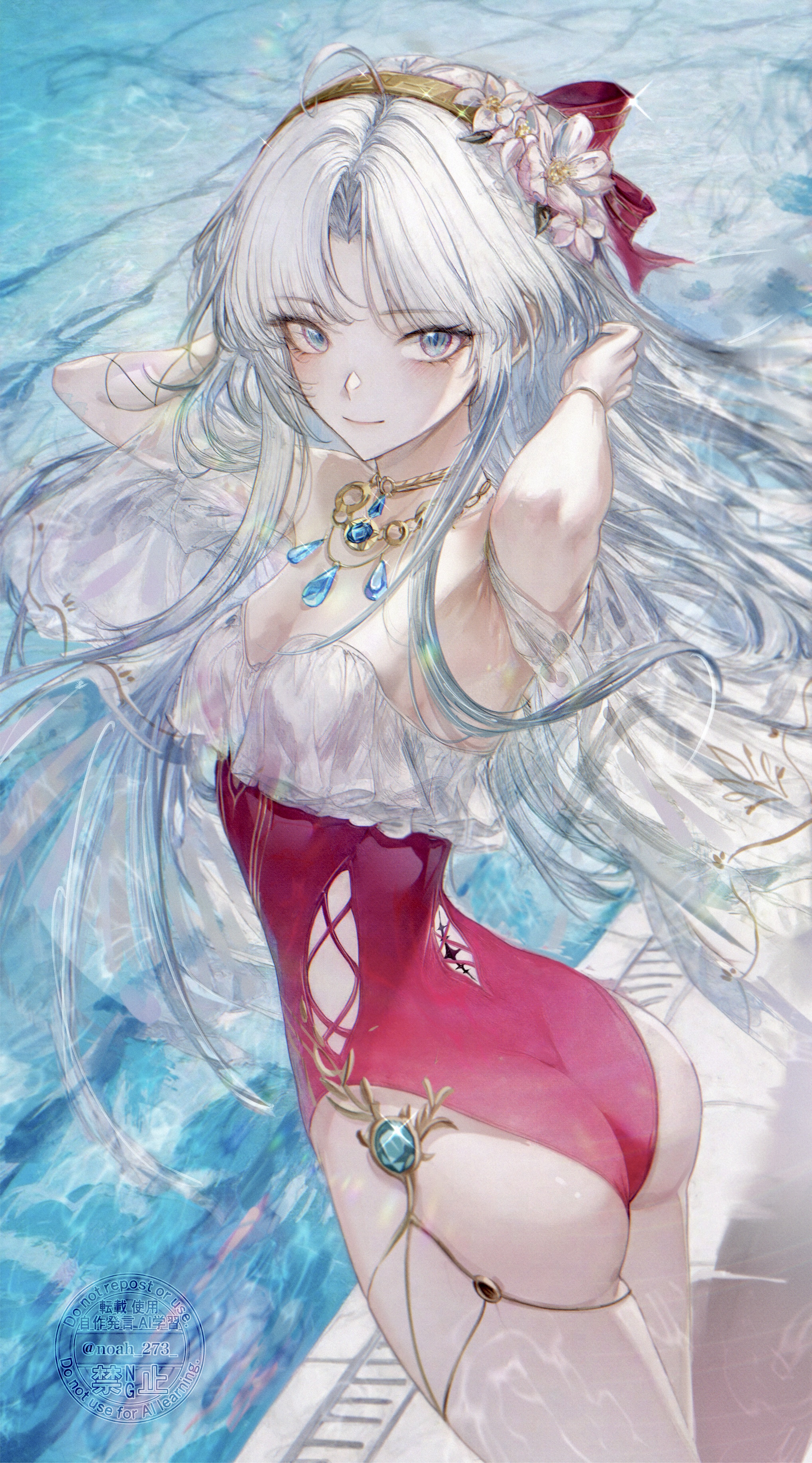 Rule34 – If it exists, there is porn of it / / 8783325