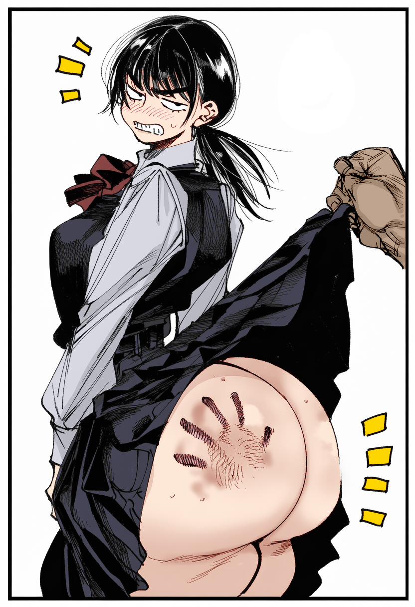 Rule34 – If it exists, there is porn of it / / 8783320