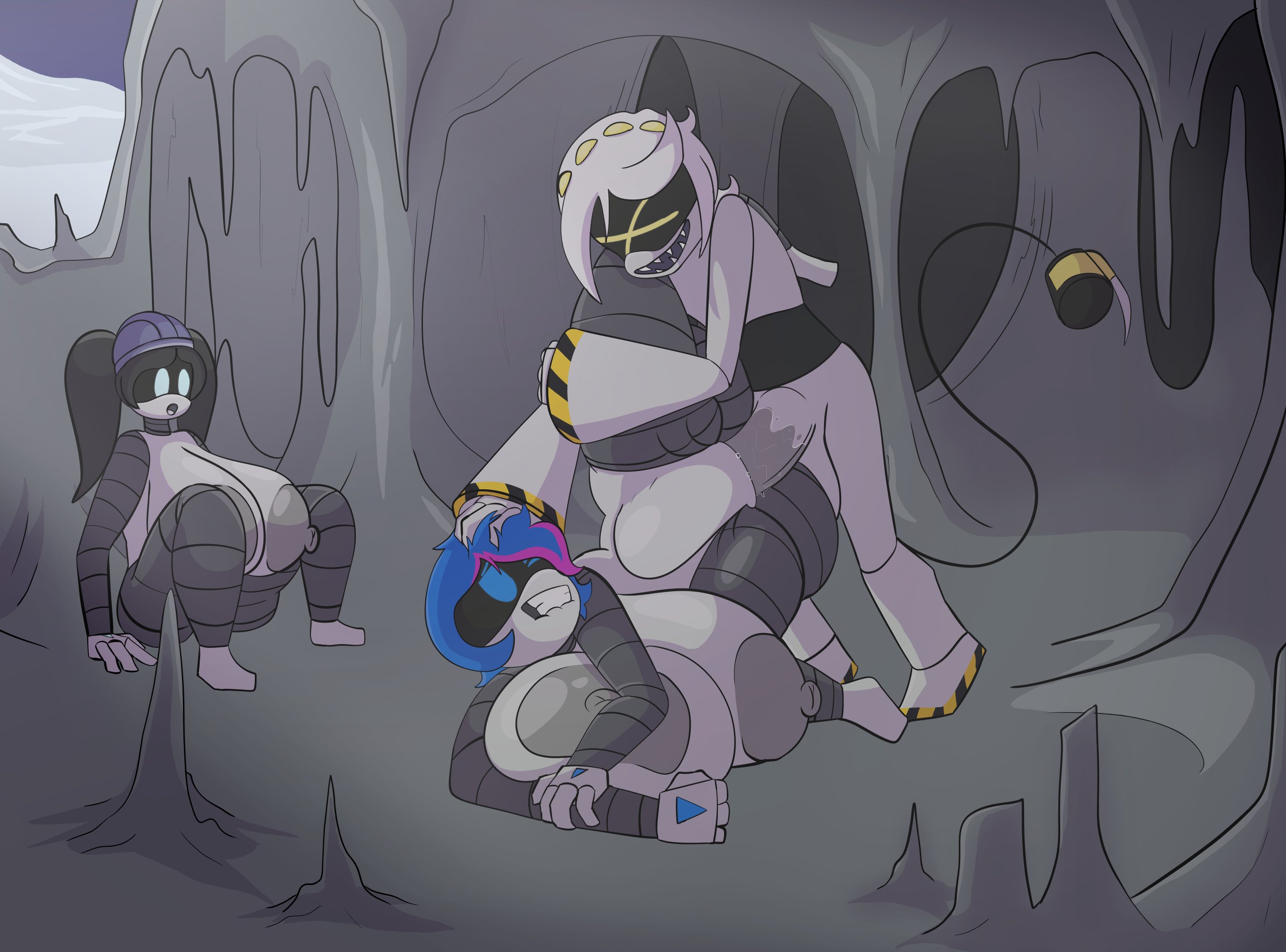 Rule34 – If it exists, there is porn of it / / 8783313