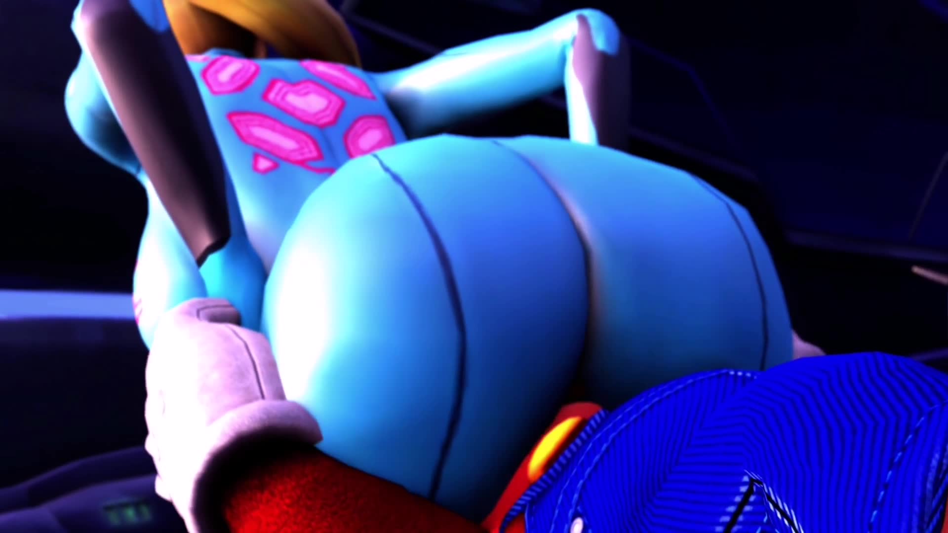 Rule34 – If it exists, there is porn of it / kishi, mario, samus aran / 8783308