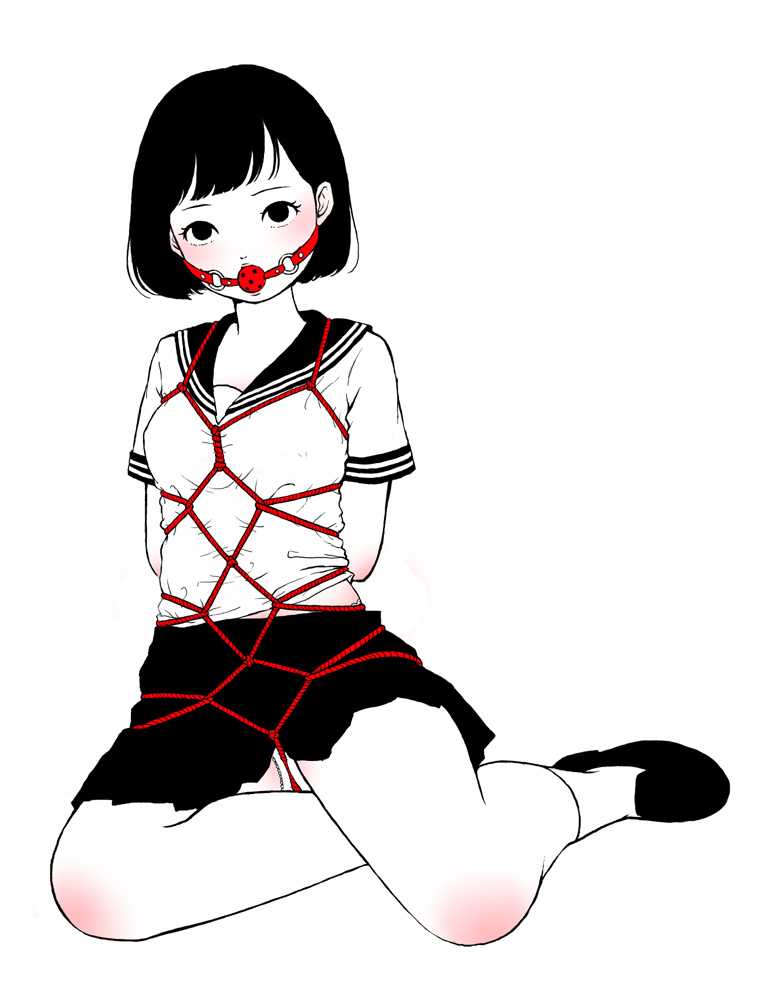 Rule34 – If it exists, there is porn of it / character request / 434320