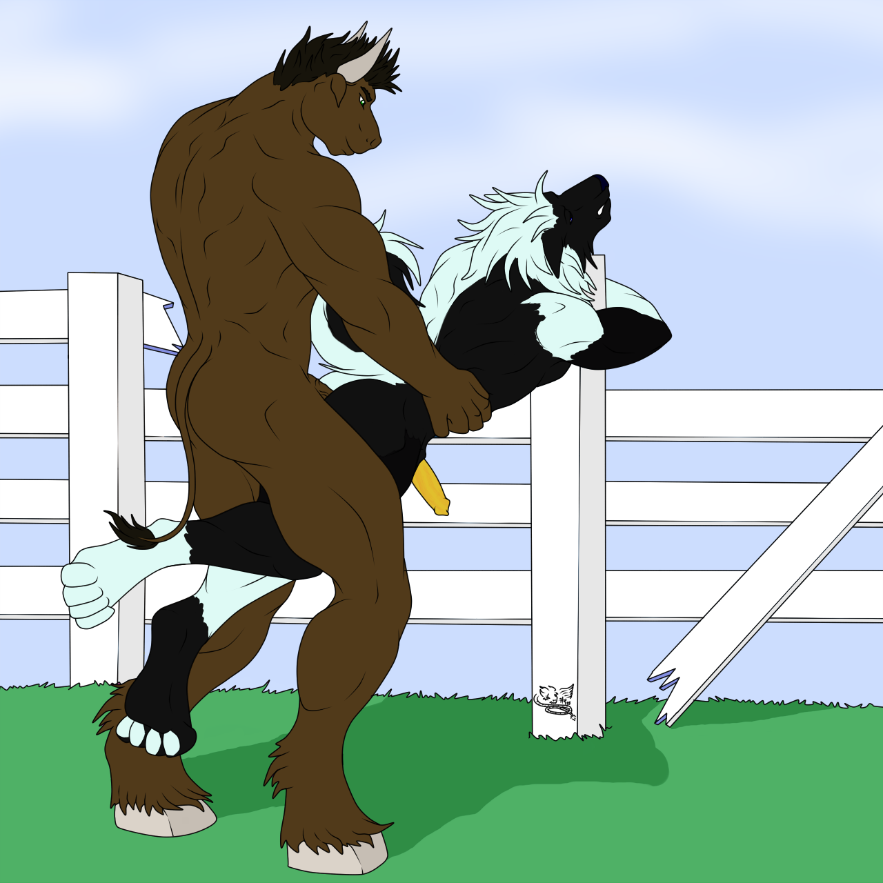 Rule34 – If it exists, there is porn of it / gammauzumaki / 434426