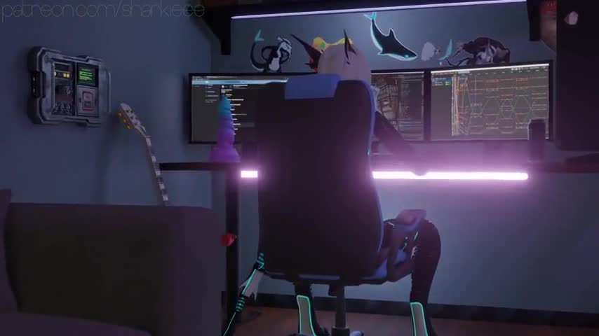 Rule34 – If it exists, there is porn of it / / 8788067