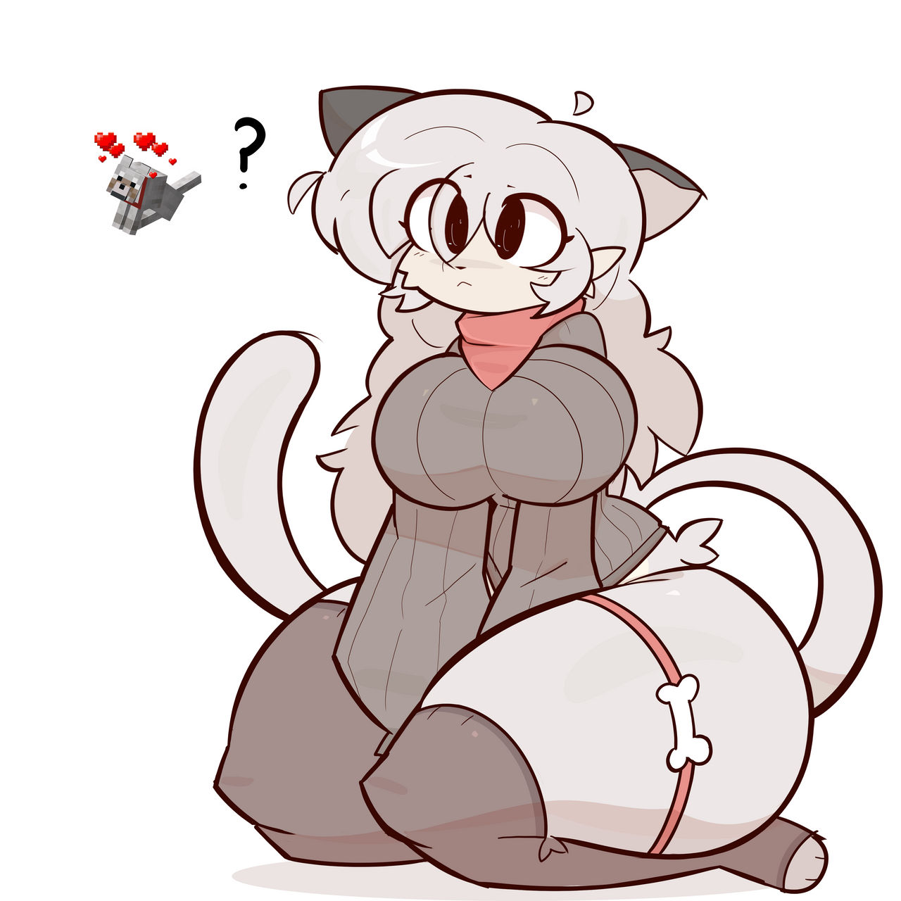 Rule34 – If it exists, there is porn of it / / 8788060