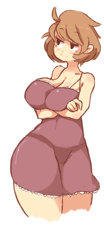 Rule34 – If it exists, there is porn of it / inkerton-kun, mama-chan / 434514