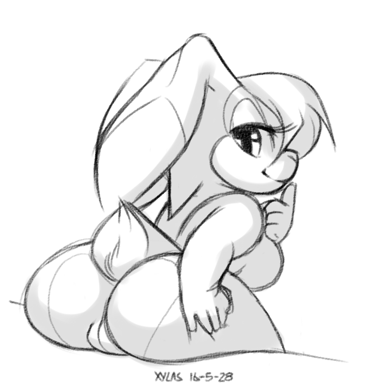 Rule34 – If it exists, there is porn of it / xylas, vanilla the rabbit / 434529