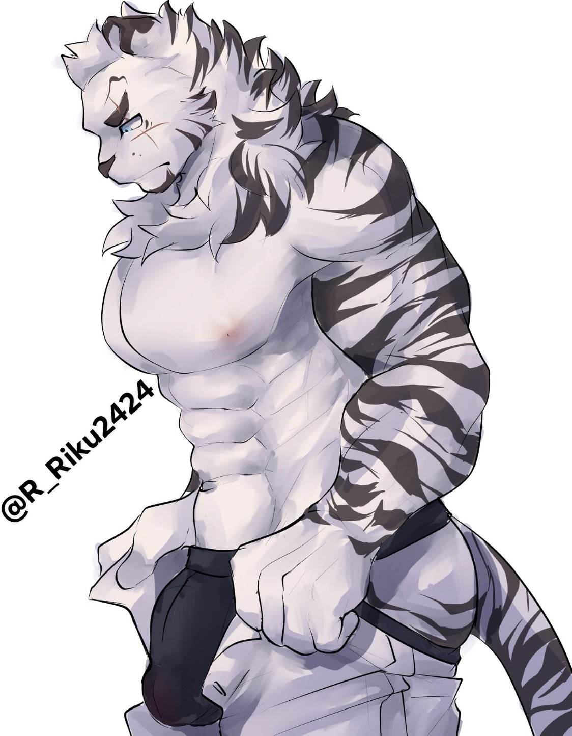 Rule34 – If it exists, there is porn of it / / 8791311