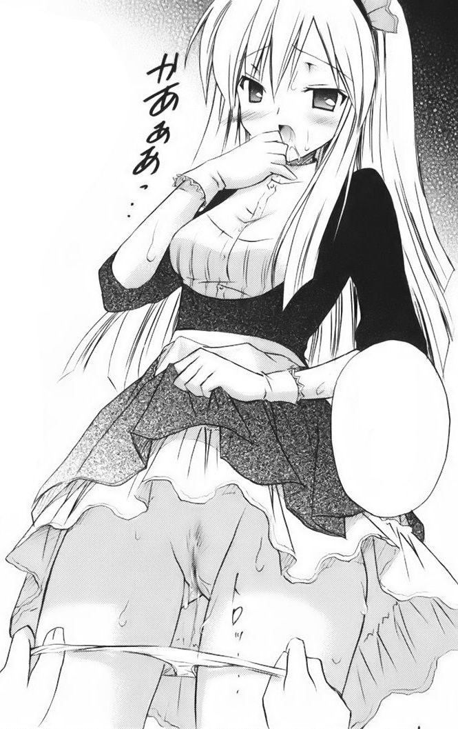 Rule34 – If it exists, there is porn of it / komiya yuuta / 8791309