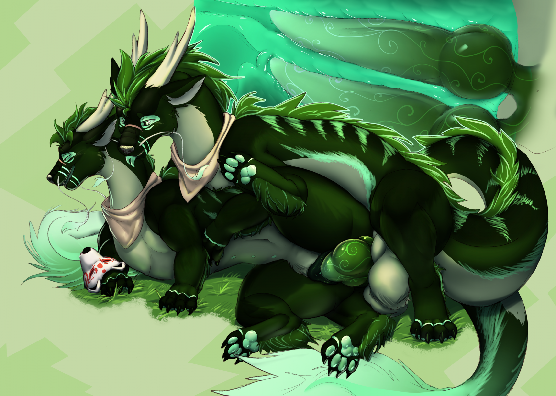 Rule34 – If it exists, there is porn of it / / 8792814