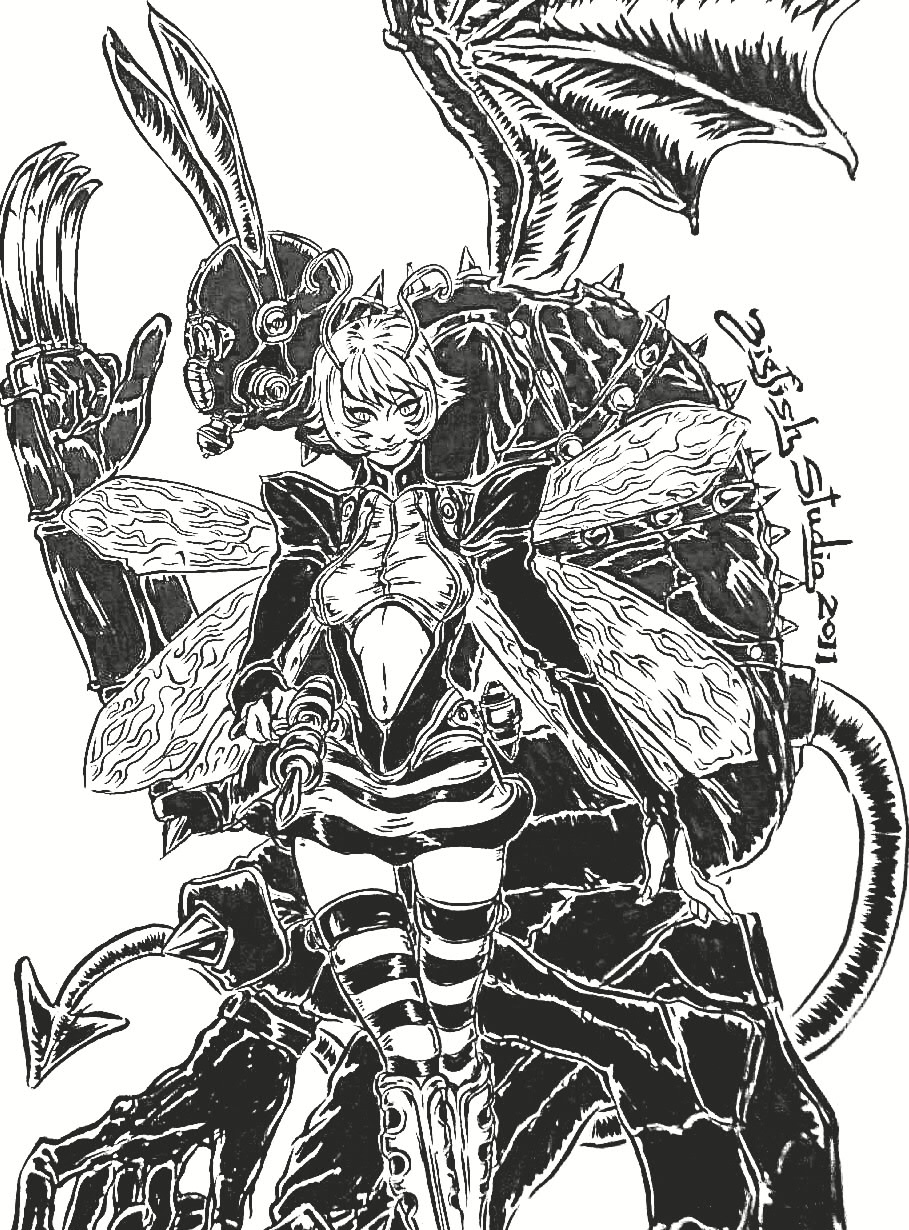 Rule34 – If it exists, there is porn of it / / 434664