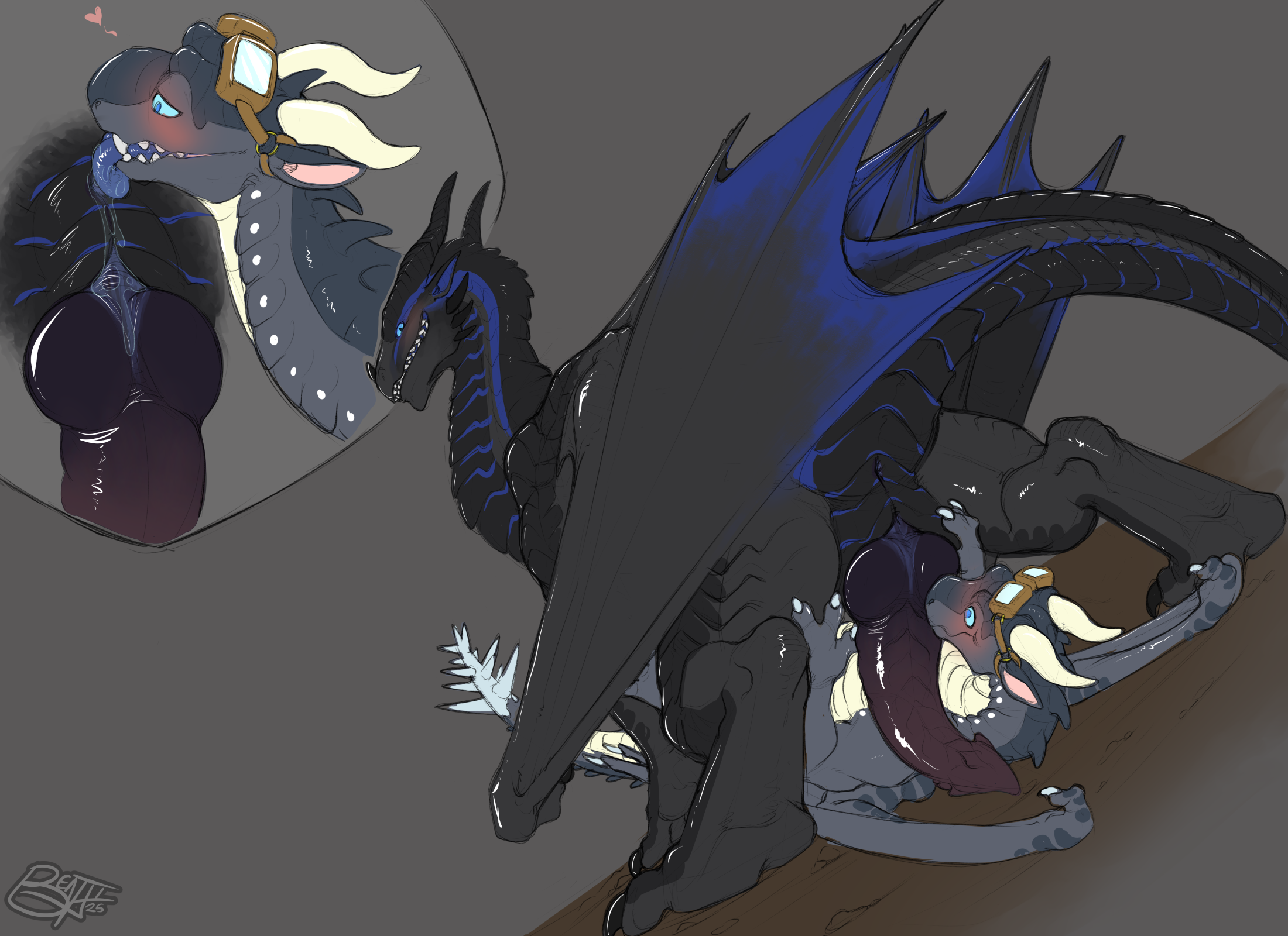 Rule34 – If it exists, there is porn of it / / 8792782