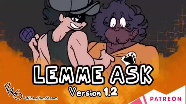 Rule34 – If it exists, there is porn of it / ricky / 8794597