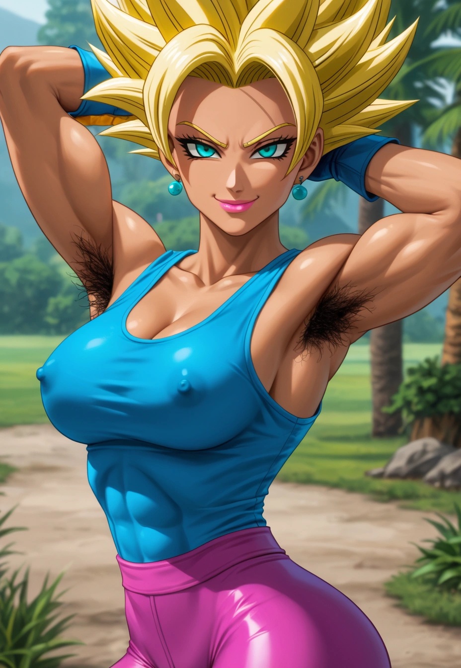 Rule34 – If it exists, there is porn of it / original character / 8795797