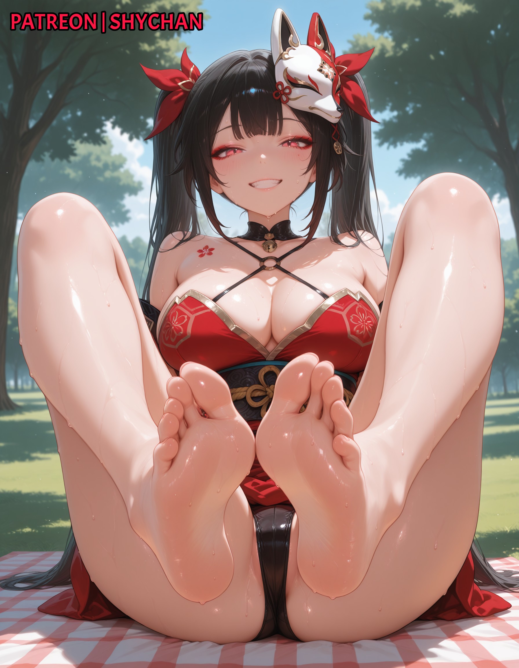 Rule34 – If it exists, there is porn of it / / 8795791