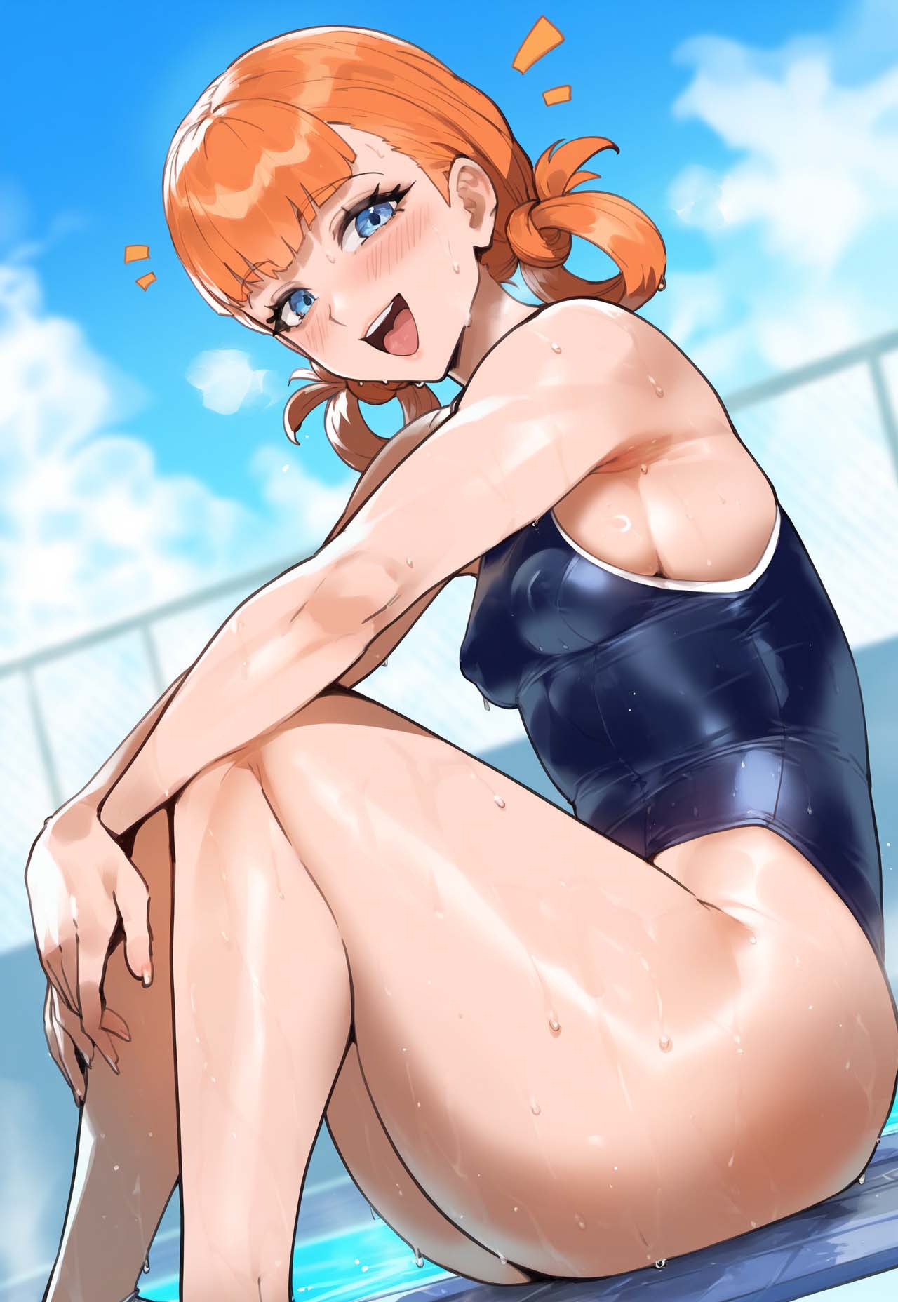 Rule34 – If it exists, there is porn of it / annette fantine dominic / 8796782