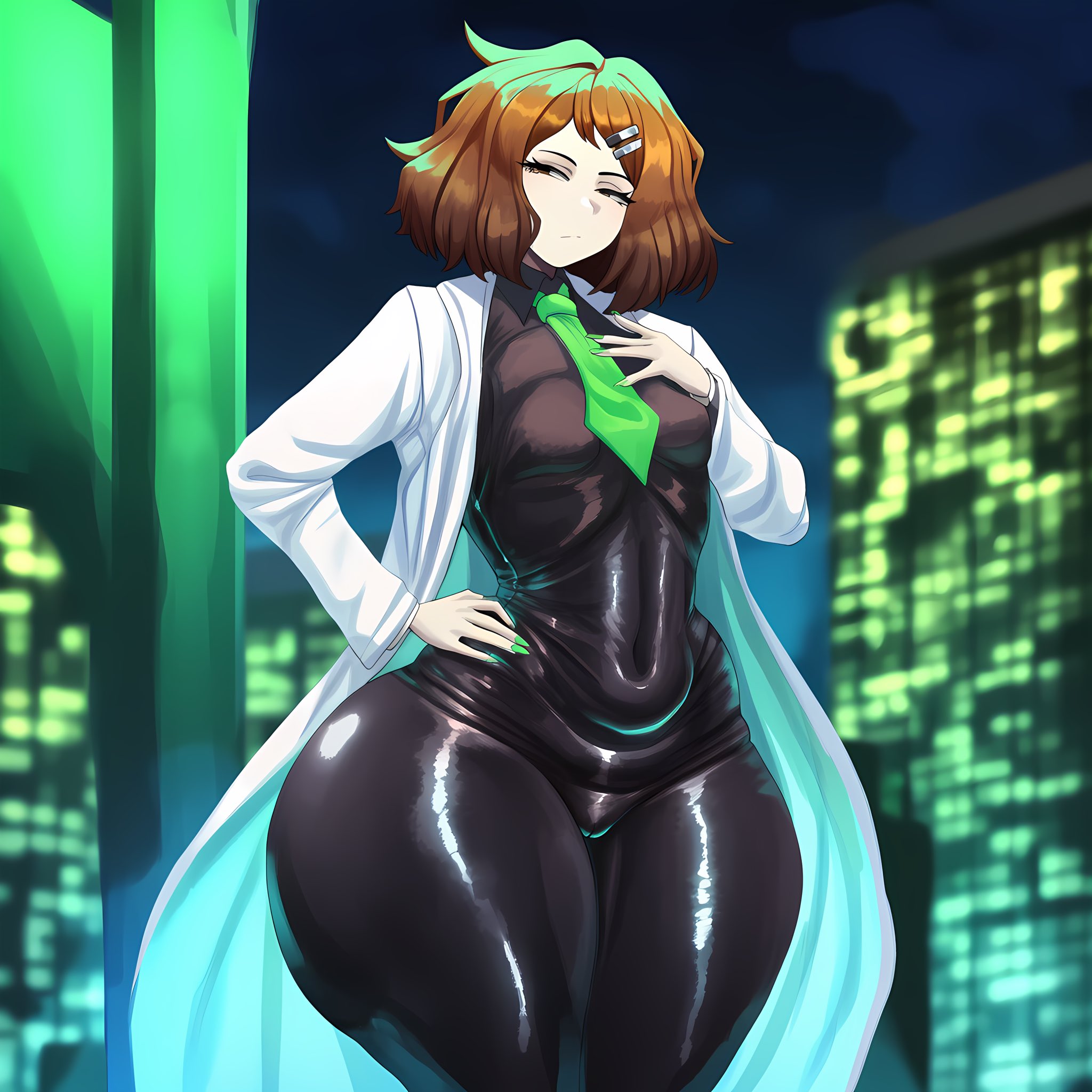 Rule34 – If it exists, there is porn of it / / 8798292