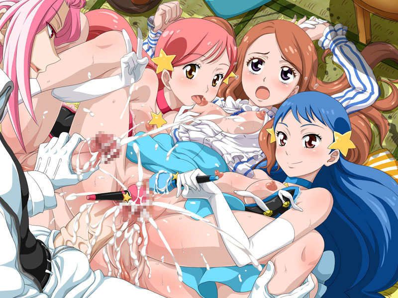 Rule34 – If it exists, there is porn of it / lolita channel, sanetoshi watase / 434937