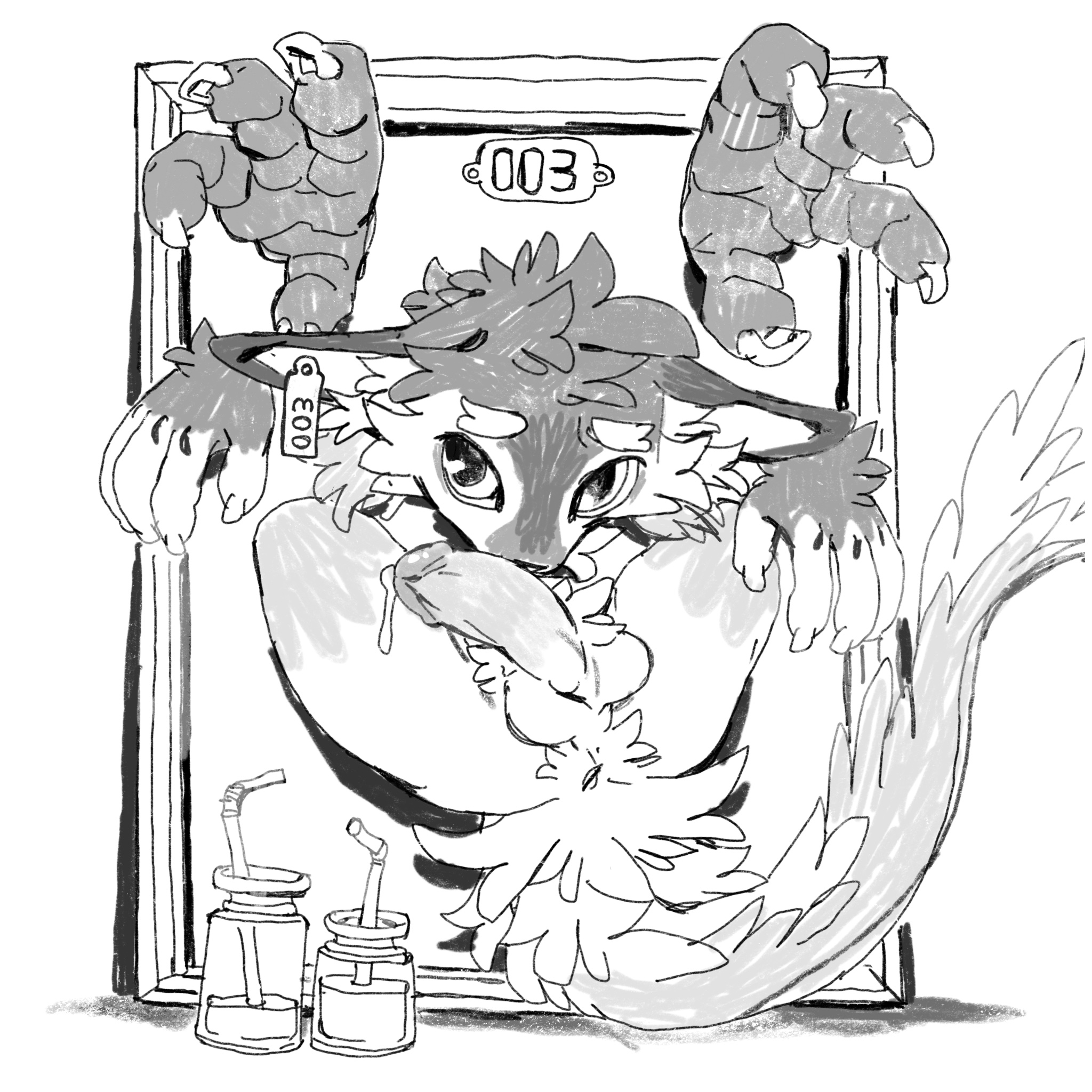 Rule34 – If it exists, there is porn of it / / 8801452