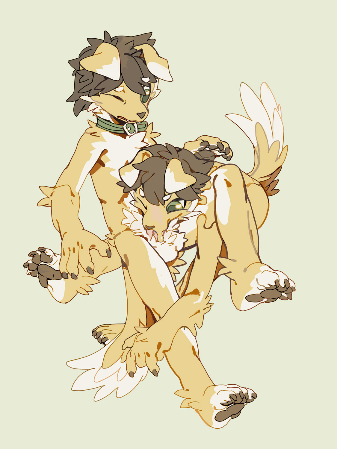 Rule34 – If it exists, there is porn of it / / 8801421