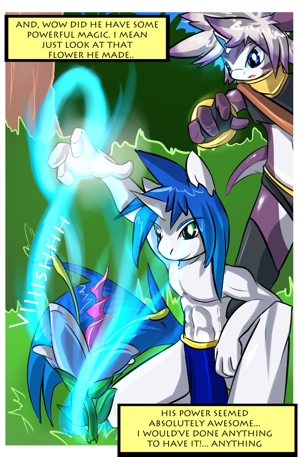 Rule34 – If it exists, there is porn of it / tarian, white crest / 435003