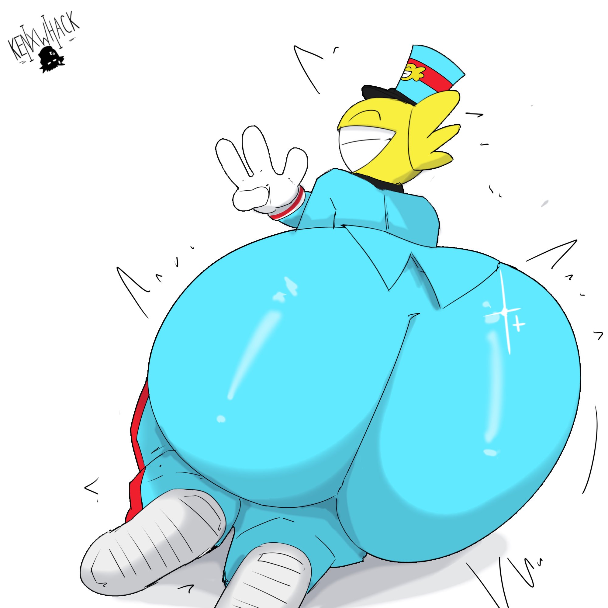 Rule34 – If it exists, there is porn of it / / 8802305