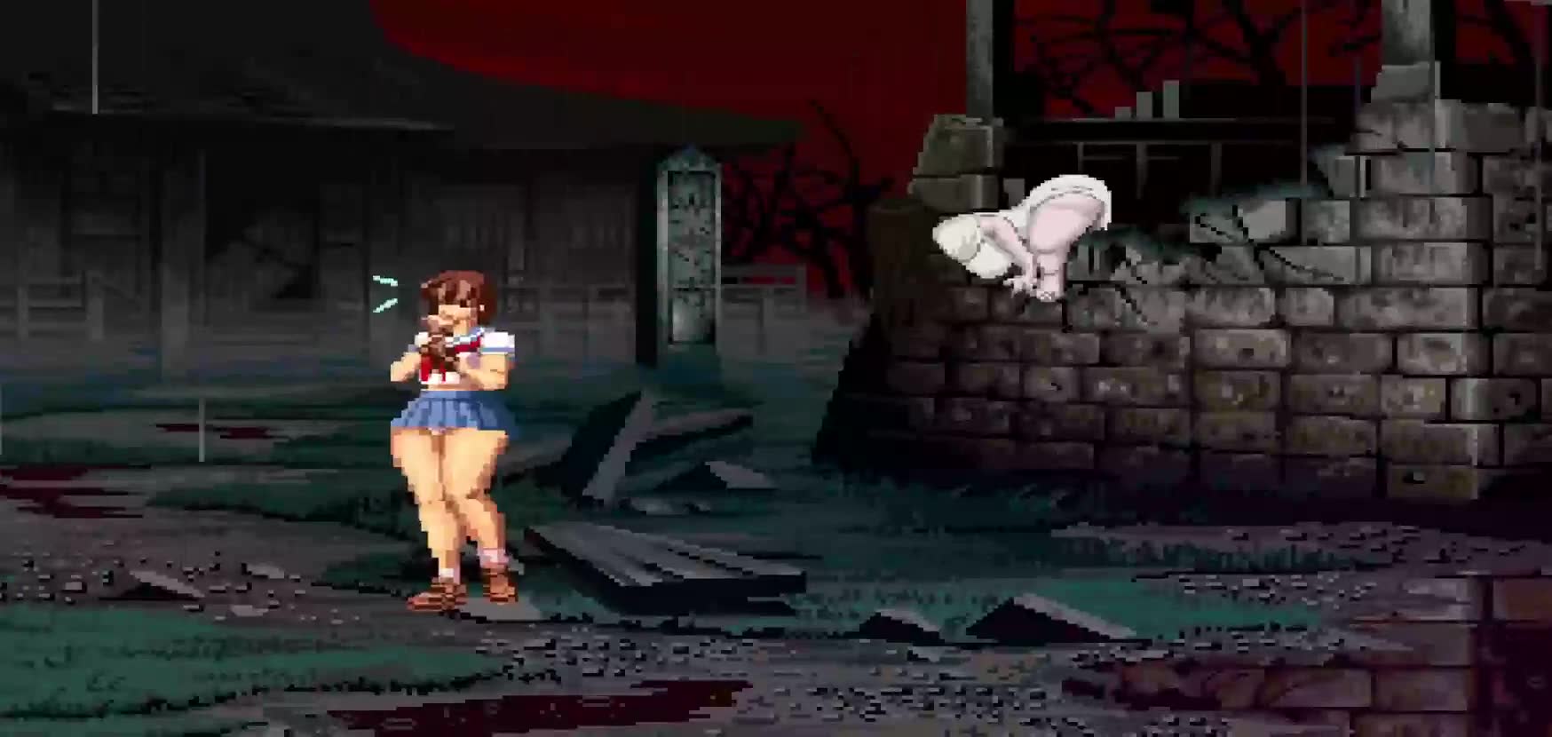 Rule34 – If it exists, there is porn of it / athena asamiya, yamamura sadako / 8803236