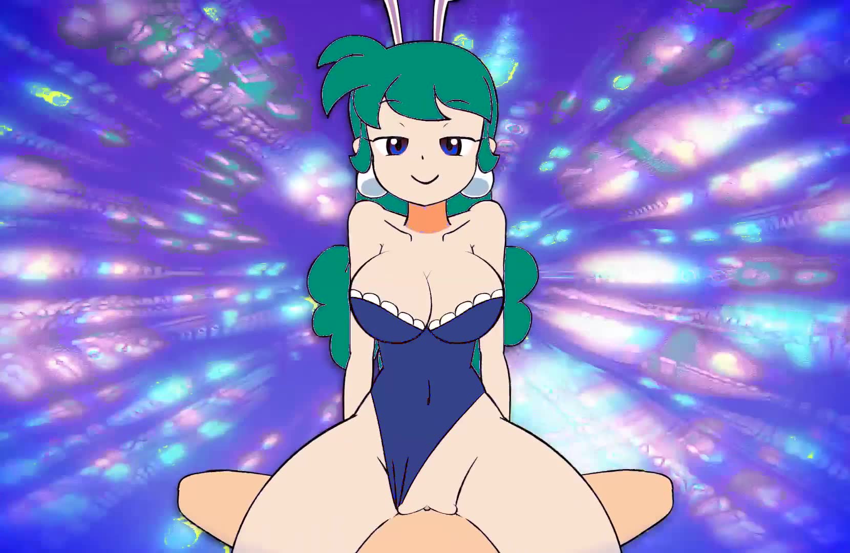 Rule34 – If it exists, there is porn of it / minus8, akane (parodius), hikaru (parodius) / 8805200