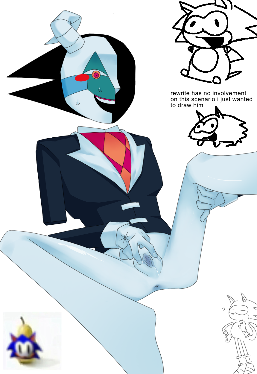 Rule34 – If it exists, there is porn of it / / 8806188