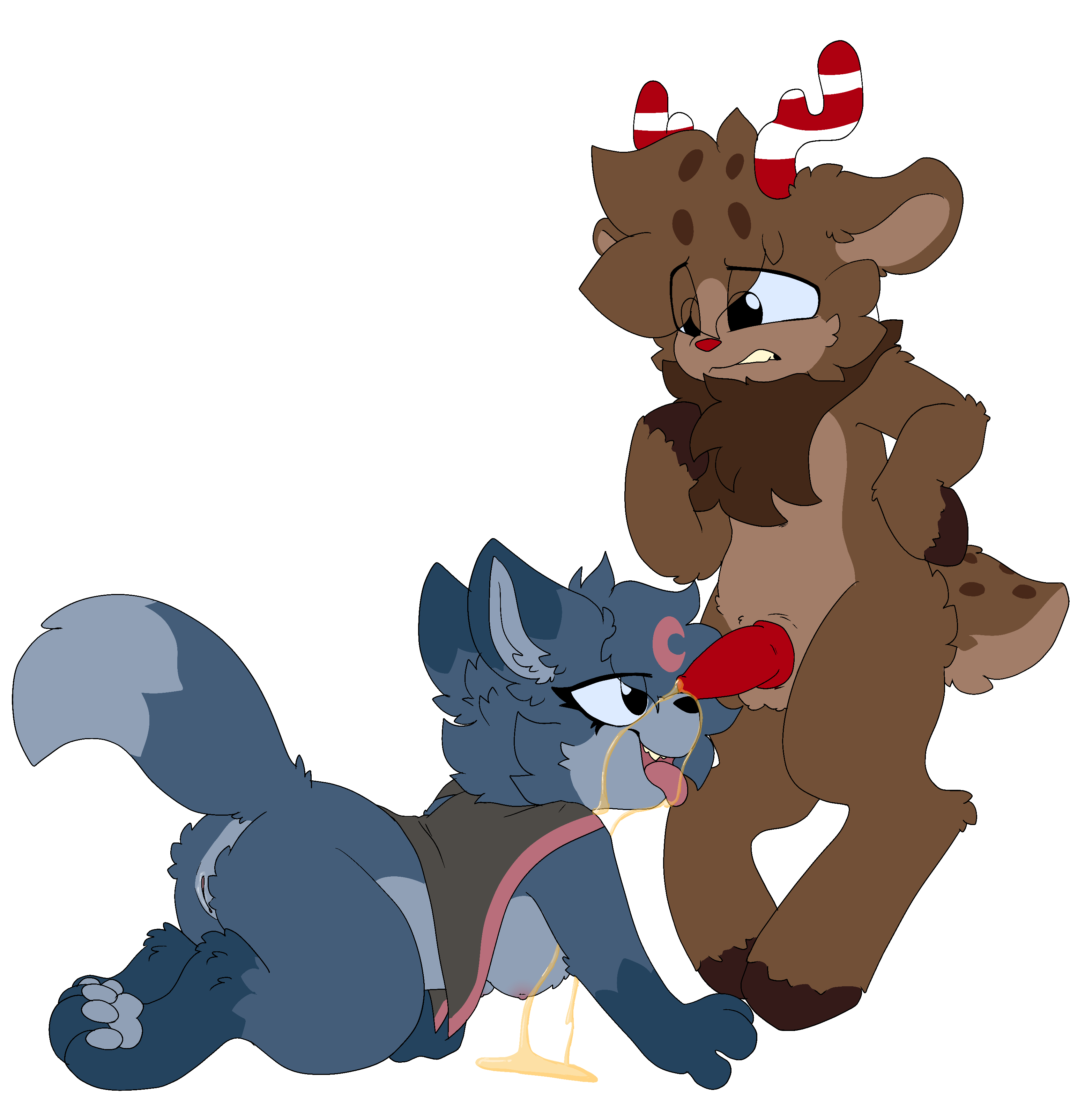 Rule34 – If it exists, there is porn of it / / 8806183