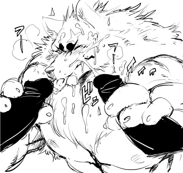 Rule34 – If it exists, there is porn of it / amakuchi, gintaro / 435303