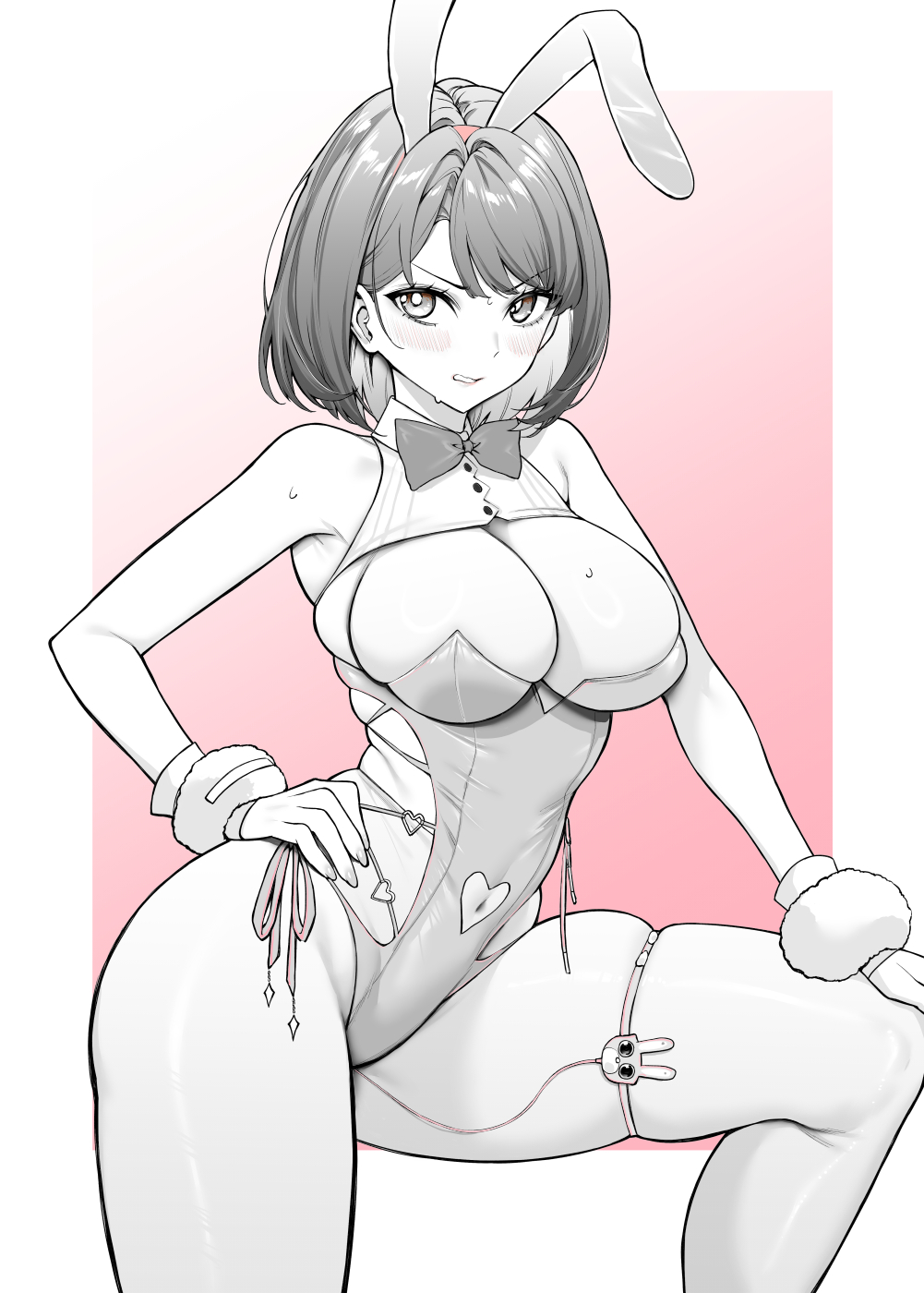 Rule34 – If it exists, there is porn of it / mushi024 / 8807339