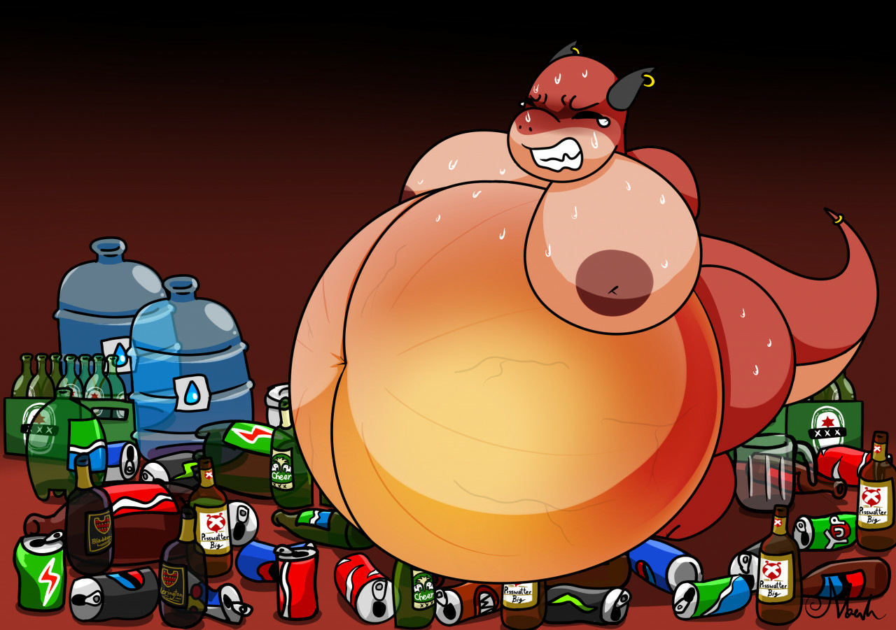 Rule34 – If it exists, there is porn of it / / 8808964