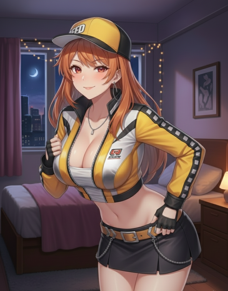 Rule34 – If it exists, there is porn of it / / 8808961