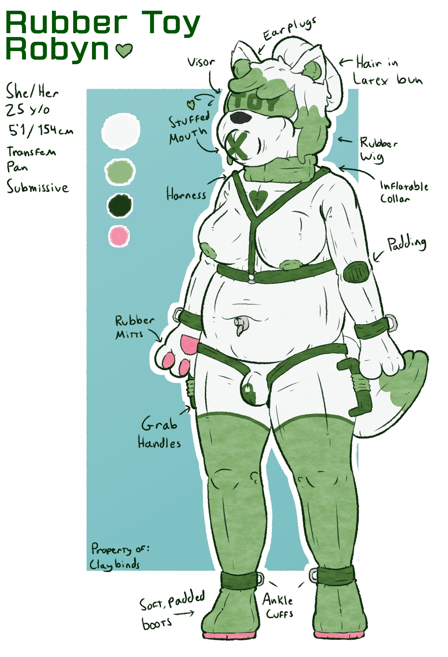 Rule34 – If it exists, there is porn of it / / 8808956