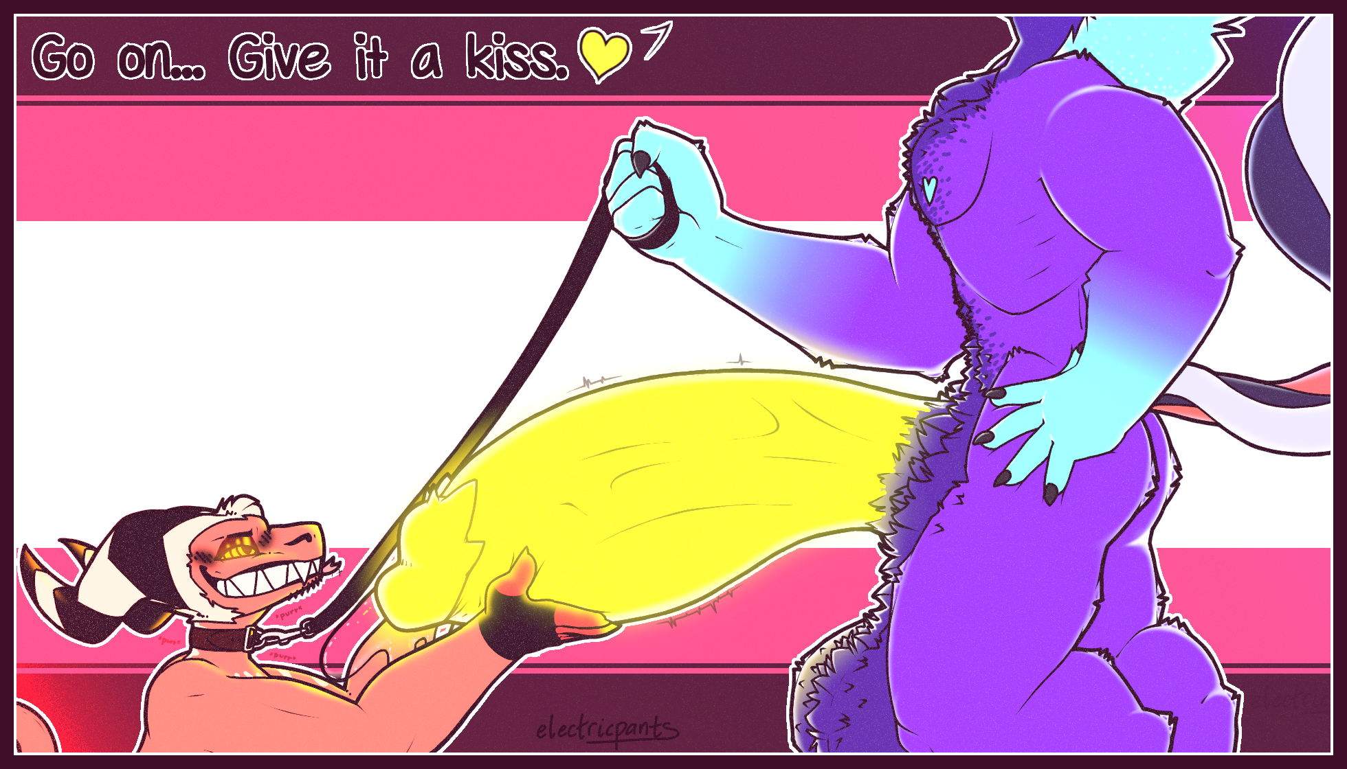 Rule34 – If it exists, there is porn of it / / 8809905